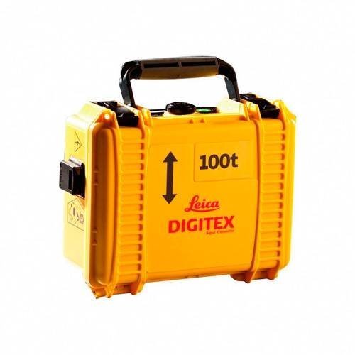 Генератор сигналов двухчастотный LEICA Digitex 100t Устройства сопряжения