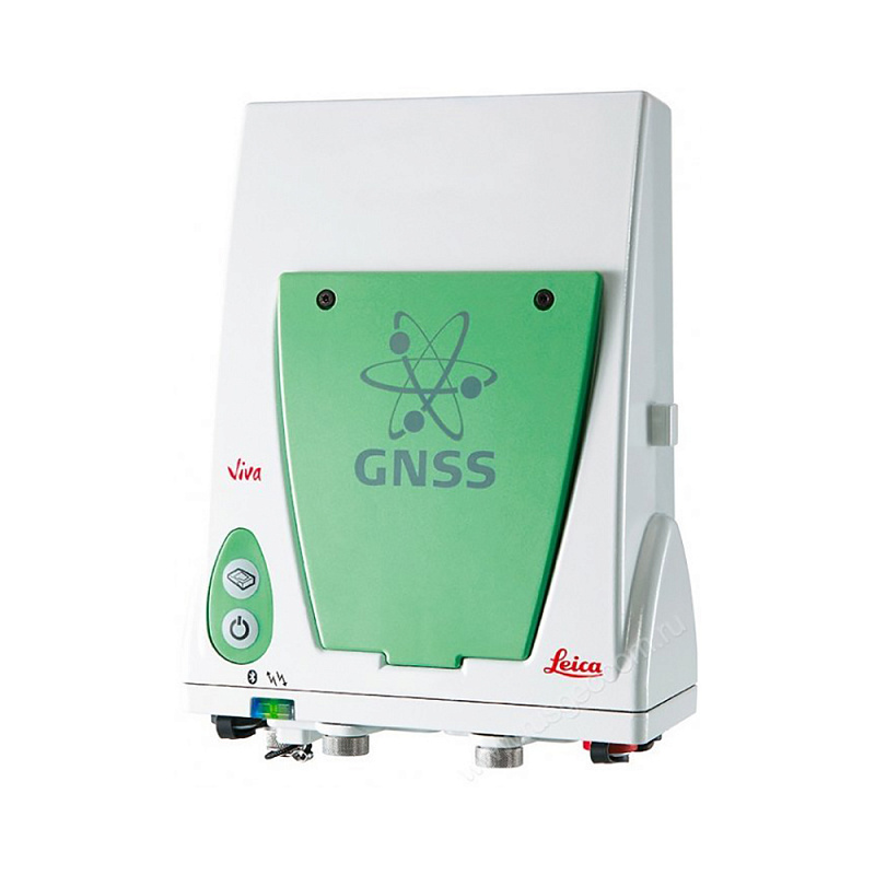 Приемник геодезический GPS/GNSS LEICA GS10 базовый ГНСС