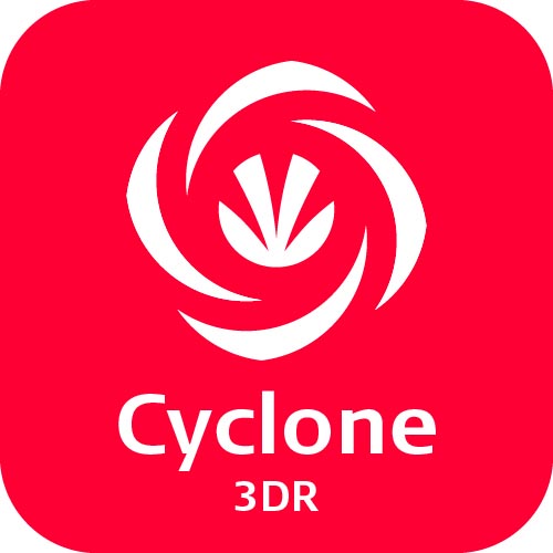LEICA Cyclone CloudWorx Ultimate ГНСС