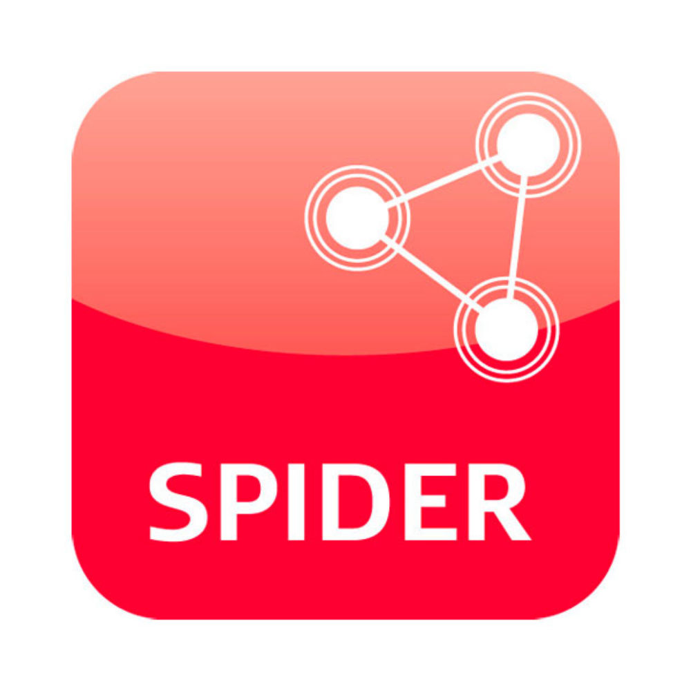 LEICA Spider GNSS Программы