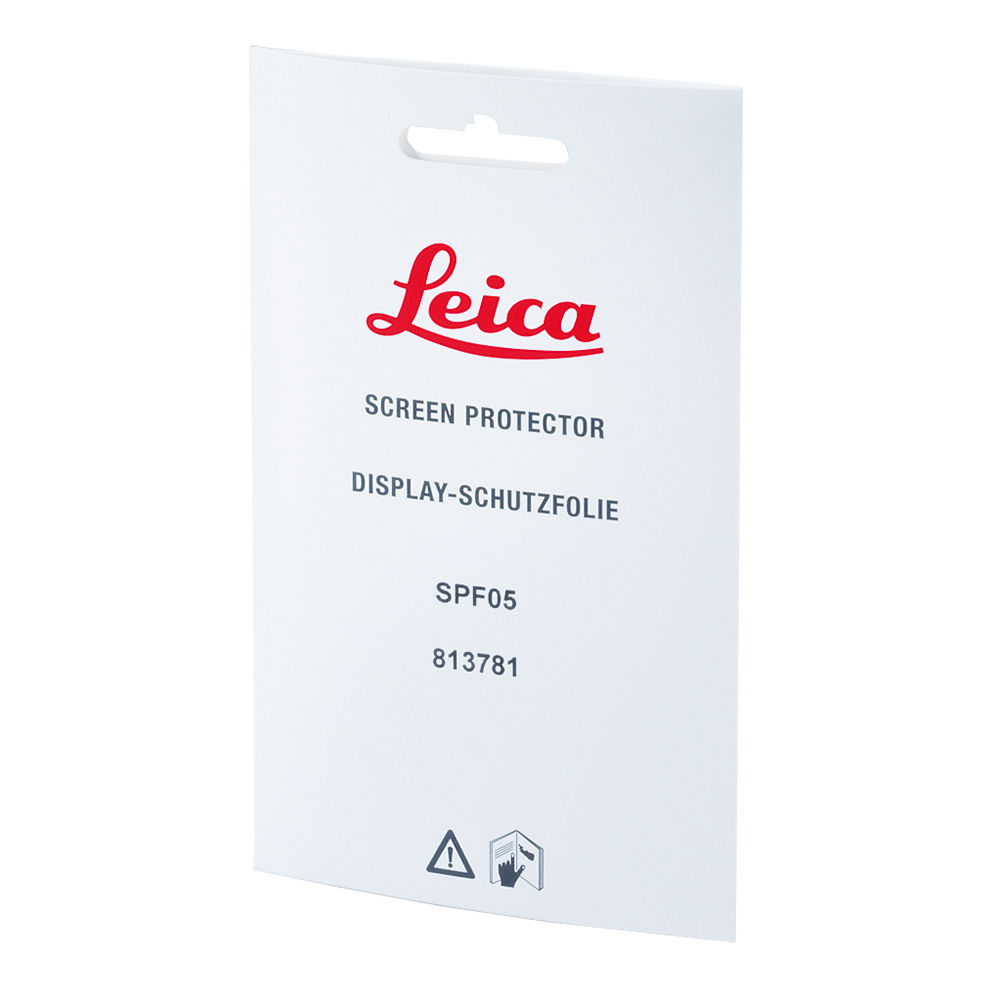 LEICA SPF01 Автоматические выключатели