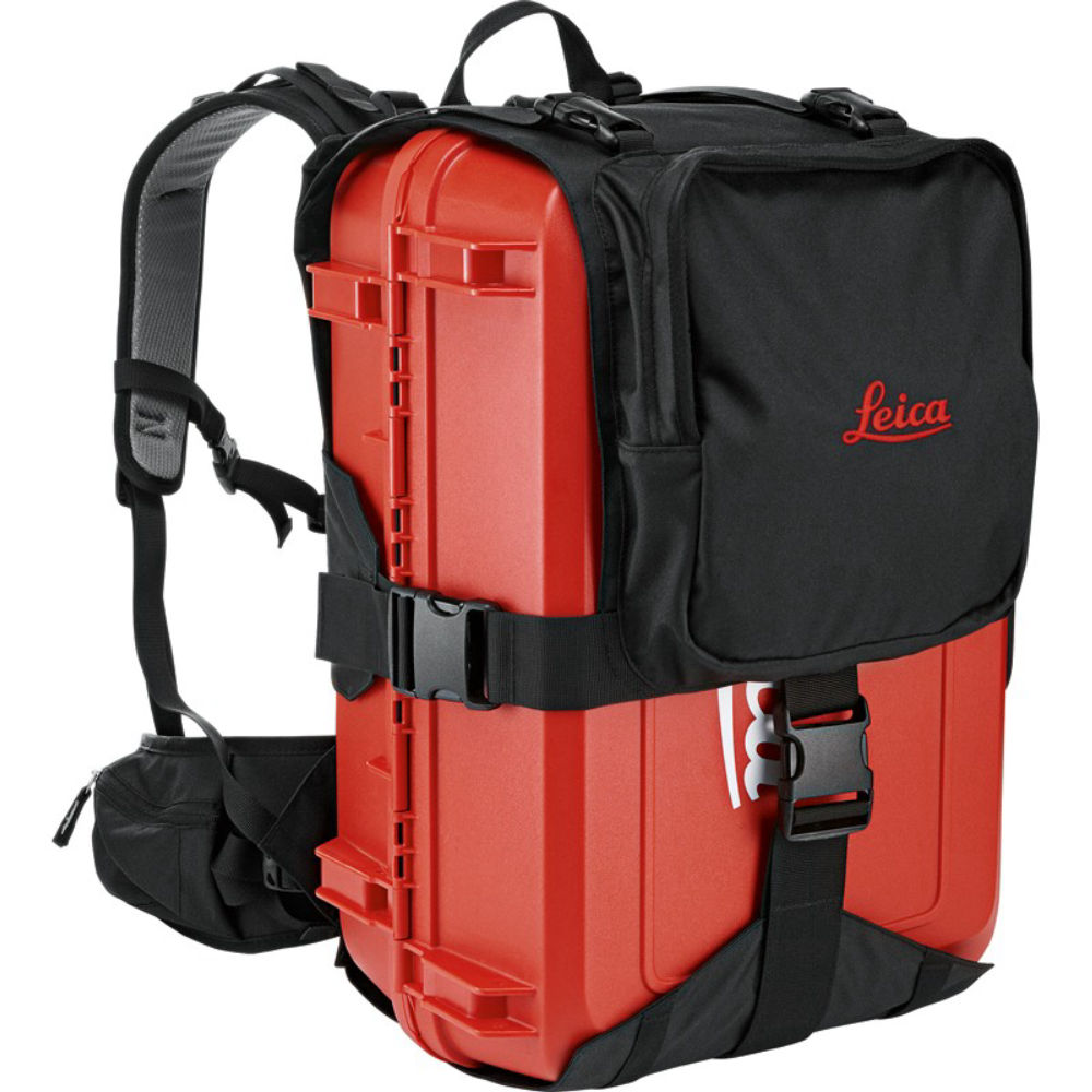 Рюкзак для кейсов LEICA GVP716 Сумки и рюкзаки