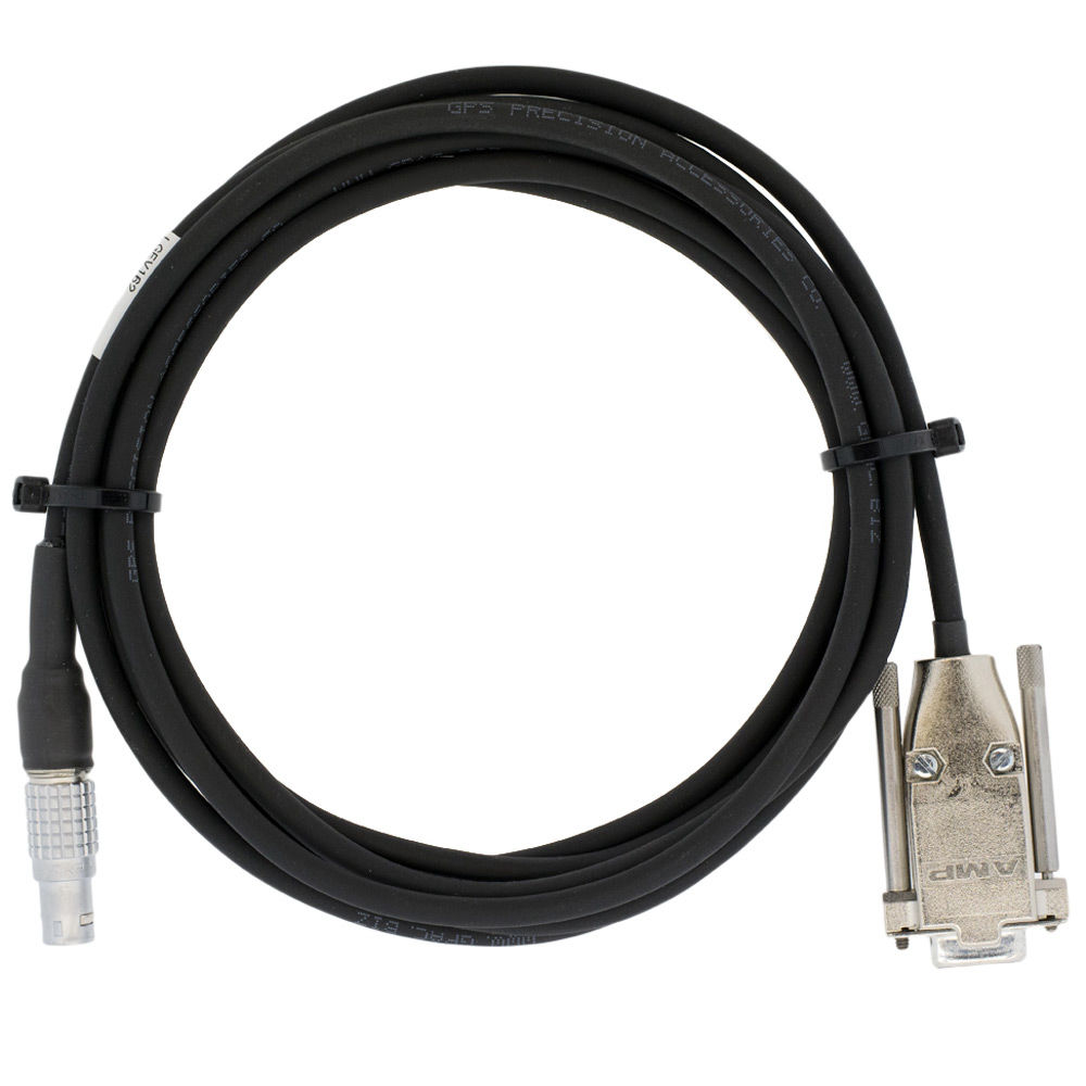 LEICA GEV162 Защита кабеля