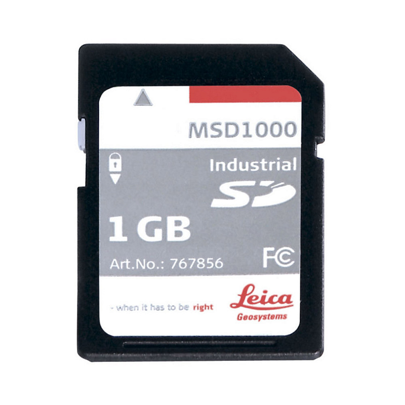 LEICA MSD1000 Модули для передачи данных